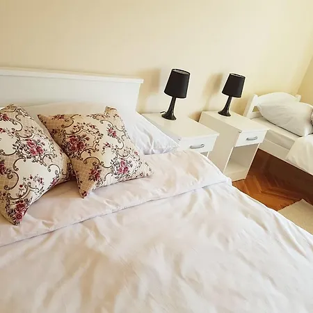 Pezer Guest house Grude